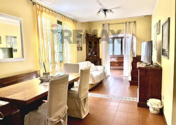 Sala da pranzo - Casa semi indipendente via padre i. da carrara
 
27, Forte dei Marmi - foto 5