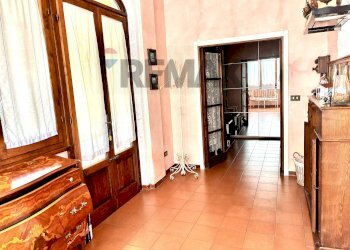 Hall / corridoio - Casa semi indipendente via padre i. da carrara
 
27, Forte dei Marmi - foto 7