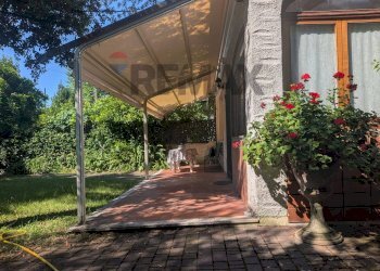 Terrazza - Casa semi indipendente via padre i. da carrara
 
27, Forte dei Marmi - foto 21