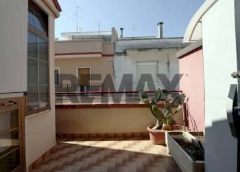 Terrazza - Casa indipendente Via Giuseppe Garibaldi
 
17/19, Turi - foto 8