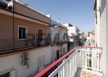 Balcone - Casa indipendente Via Giuseppe Garibaldi
 
17/19, Turi - foto 10
