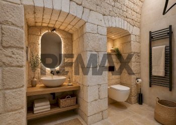Bagno - Casa indipendente Via Giuseppe Garibaldi
 
17/19, Turi - foto 18