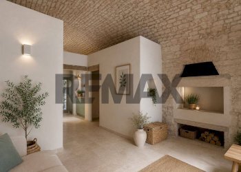 Ricezione / Lobby - Casa indipendente Via Giuseppe Garibaldi
 
17/19, Turi - foto 19