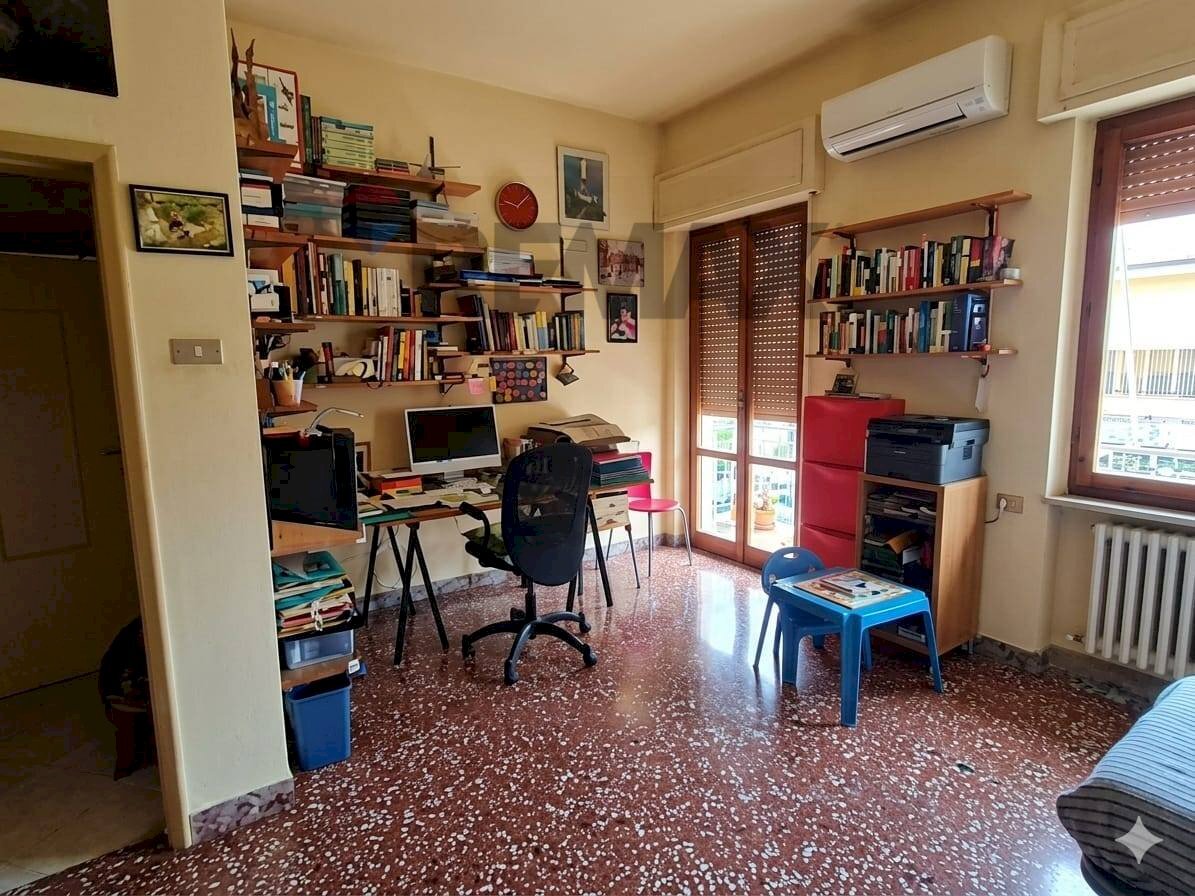 Ufficio - Semi-detached house Via Dei Peligni
149, Pescara - photo 3