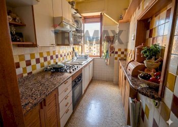 Cucina - Semi-detached house Via Dei Peligni
 
149, Pescara - photo 2