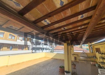 Terrazza - Semi-detached house Via Dei Peligni
 
149, Pescara - photo 9