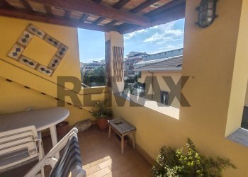 Terrazza - Semi-detached house Via Dei Peligni
 
149, Pescara - photo 10