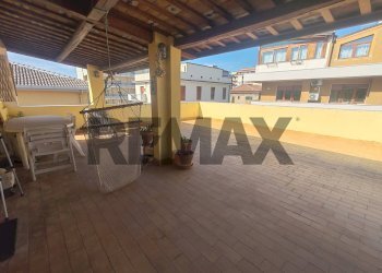 Terrazza - Semi-detached house Via Dei Peligni
 
149, Pescara - photo 13