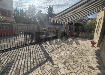 Terrazza - Semi-detached house Via Dei Peligni
 
149, Pescara - photo 17