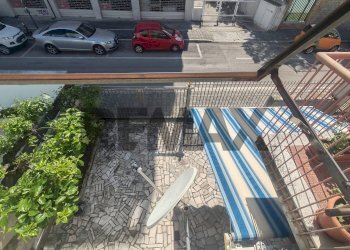 Balcone - Semi-detached house Via Dei Peligni
 
149, Pescara - photo 21