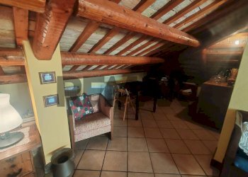 Camera / camera da letto - Semi-detached house Via Dei Peligni
 
149, Pescara - photo 27