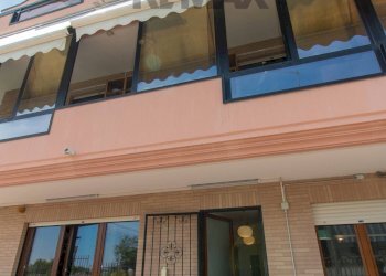Edificio all\'aperto - Semi-detached house Via Giuseppe Toppeta
 
29/1, Pescara - photo 3