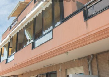 Edificio all\'aperto - Semi-detached house Via Giuseppe Toppeta
 
29/1, Pescara - photo 4
