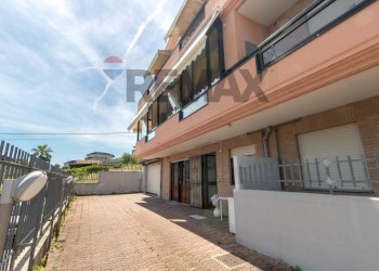 Terrazza - Semi-detached house Via Giuseppe Toppeta
 
29/1, Pescara - photo 5