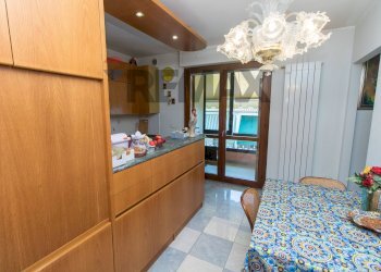 Cucina - Semi-detached house Via Giuseppe Toppeta
 
29/1, Pescara - photo 16