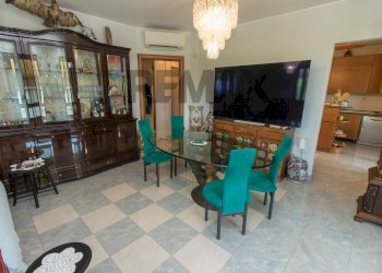Sala da pranzo - Semi-detached house Via Giuseppe Toppeta
 
29/1, Pescara - photo 19