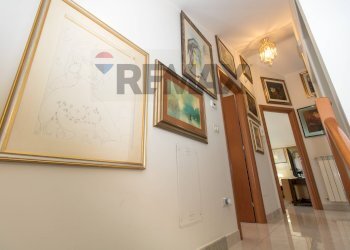 Hall / corridoio - Semi-detached house Via Giuseppe Toppeta
 
29/1, Pescara - photo 29