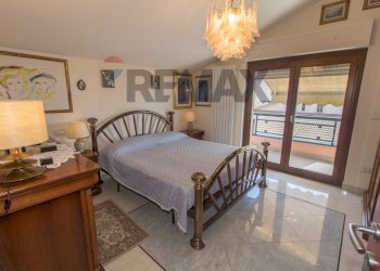 Camera / camera da letto - Semi-detached house Via Giuseppe Toppeta
 
29/1, Pescara - photo 31