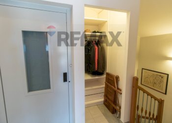 Cabina armadio - Semi-detached house Via Giuseppe Toppeta
 
29/1, Pescara - photo 35