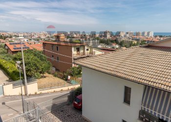 Edificio all\'aperto - Semi-detached house Via Giuseppe Toppeta
 
29/1, Pescara - photo 39