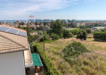 Edificio all\'aperto - Semi-detached house Via Giuseppe Toppeta
 
29/1, Pescara - photo 40