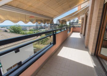 Balcone - Semi-detached house Via Giuseppe Toppeta
 
29/1, Pescara - photo 43
