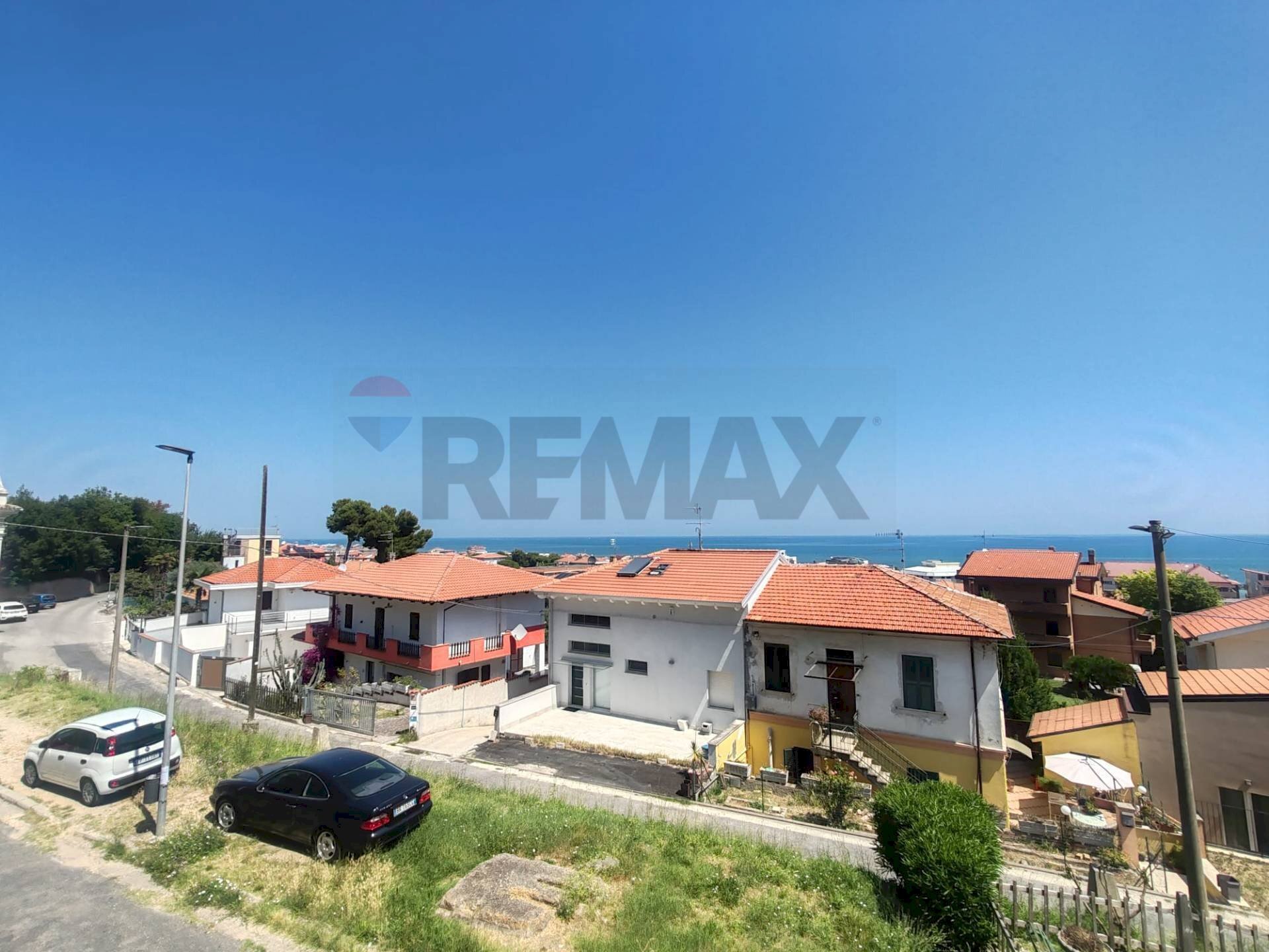 Casa all\'aperto - Three-room apartment Via San Berardino
 
10, Francavilla al Mare - photo 1