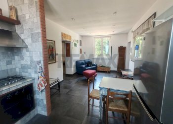 Sala da pranzo - Three-room apartment Via San Berardino
 
10, Francavilla al Mare - photo 8