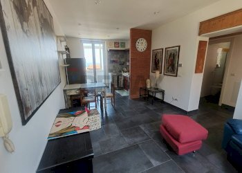 Soggiorno - Three-room apartment Via San Berardino
 
10, Francavilla al Mare - photo 11