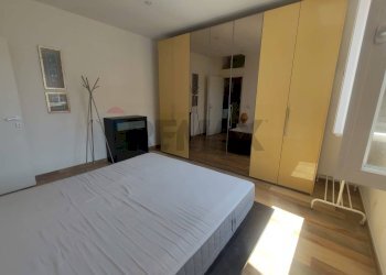 Camera / camera da letto - Three-room apartment Via San Berardino
 
10, Francavilla al Mare - photo 17