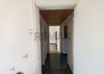 Hall / corridoio - Three-room apartment Via San Berardino
 
10, Francavilla al Mare - photo 19