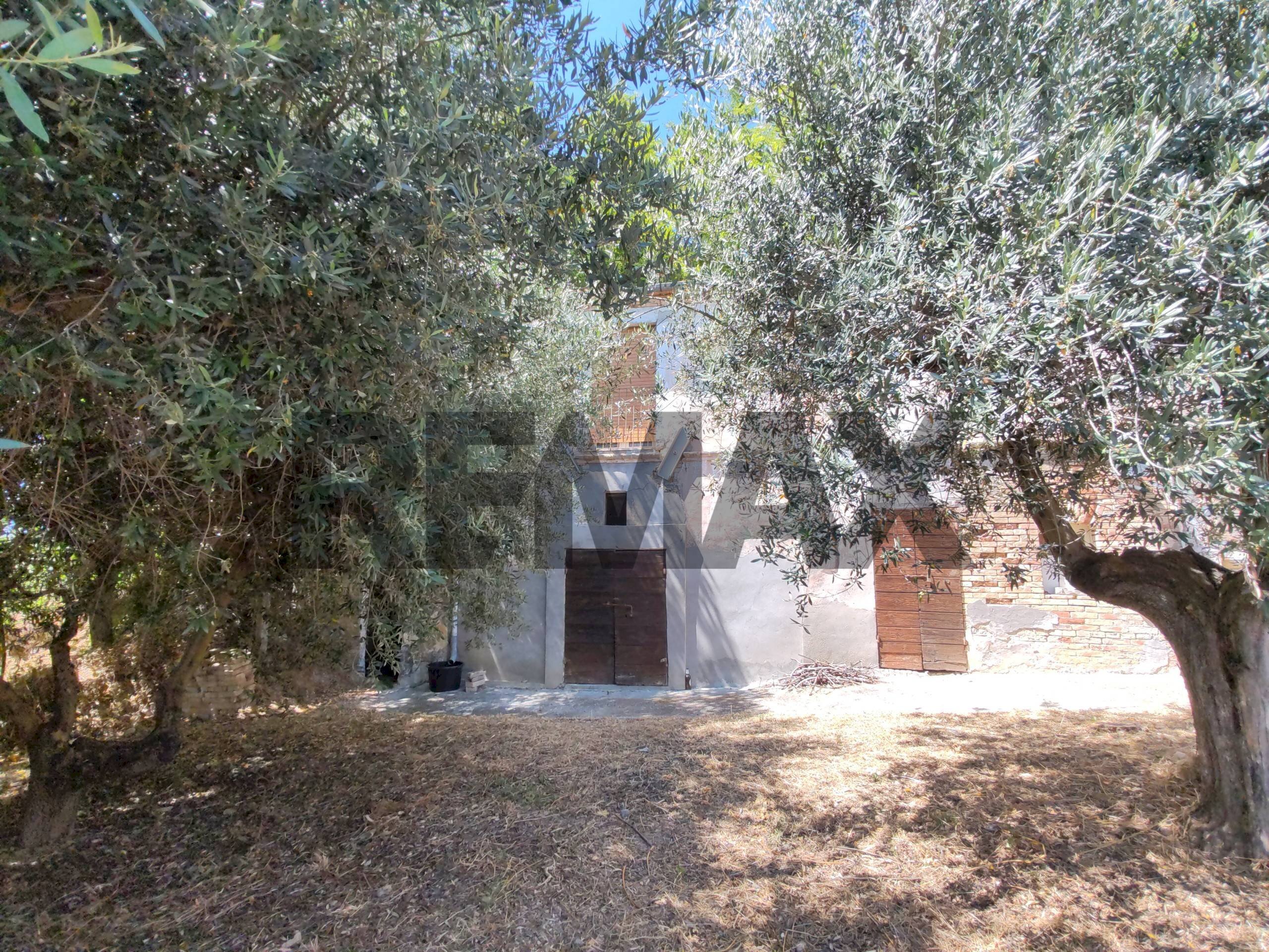 Casa all\'aperto - Rustico via della Martella
 
1, Città Sant'Angelo - foto 1