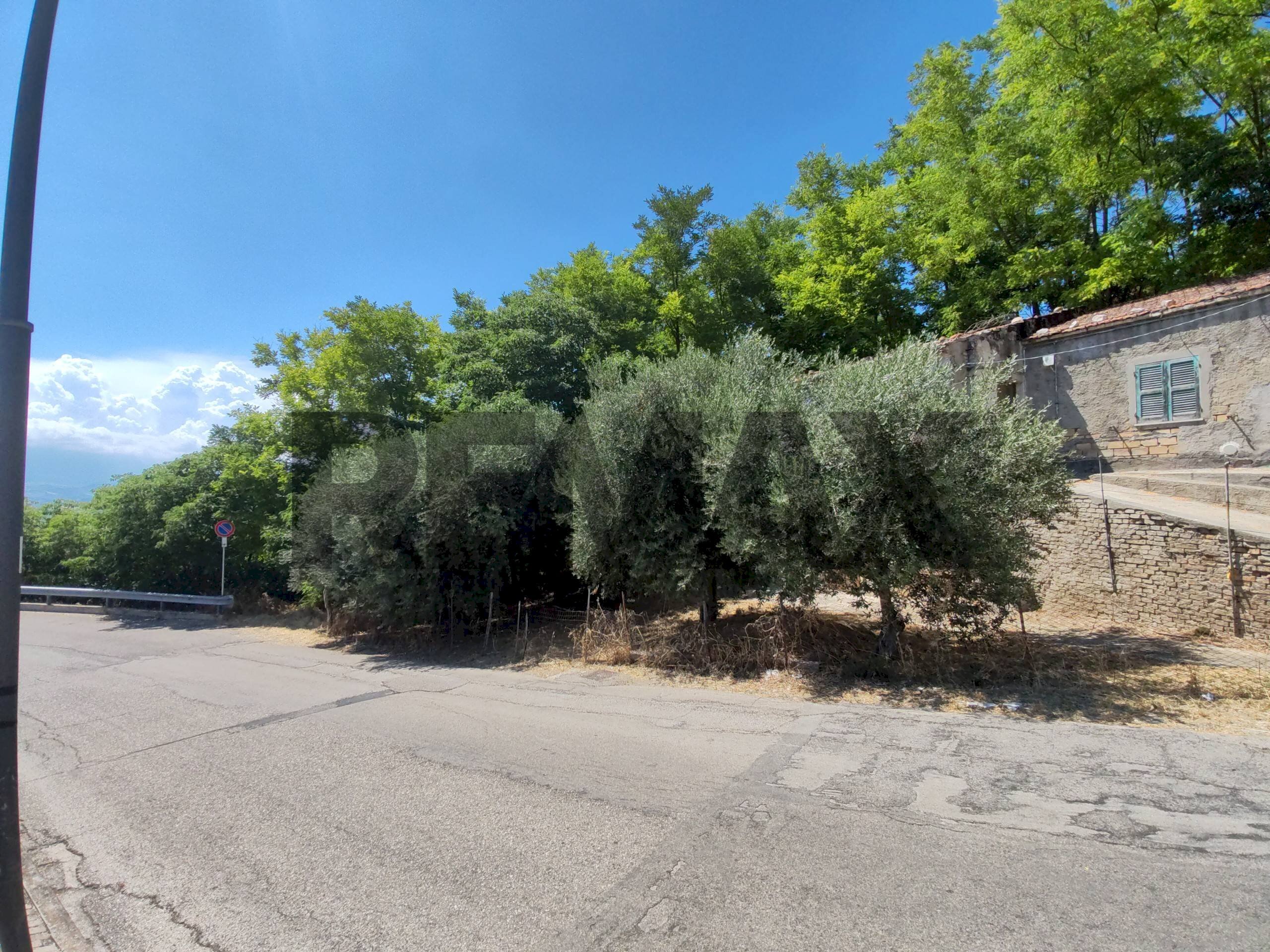 Giardino - Rustico via della Martella
1, Città Sant'Angelo - foto 2