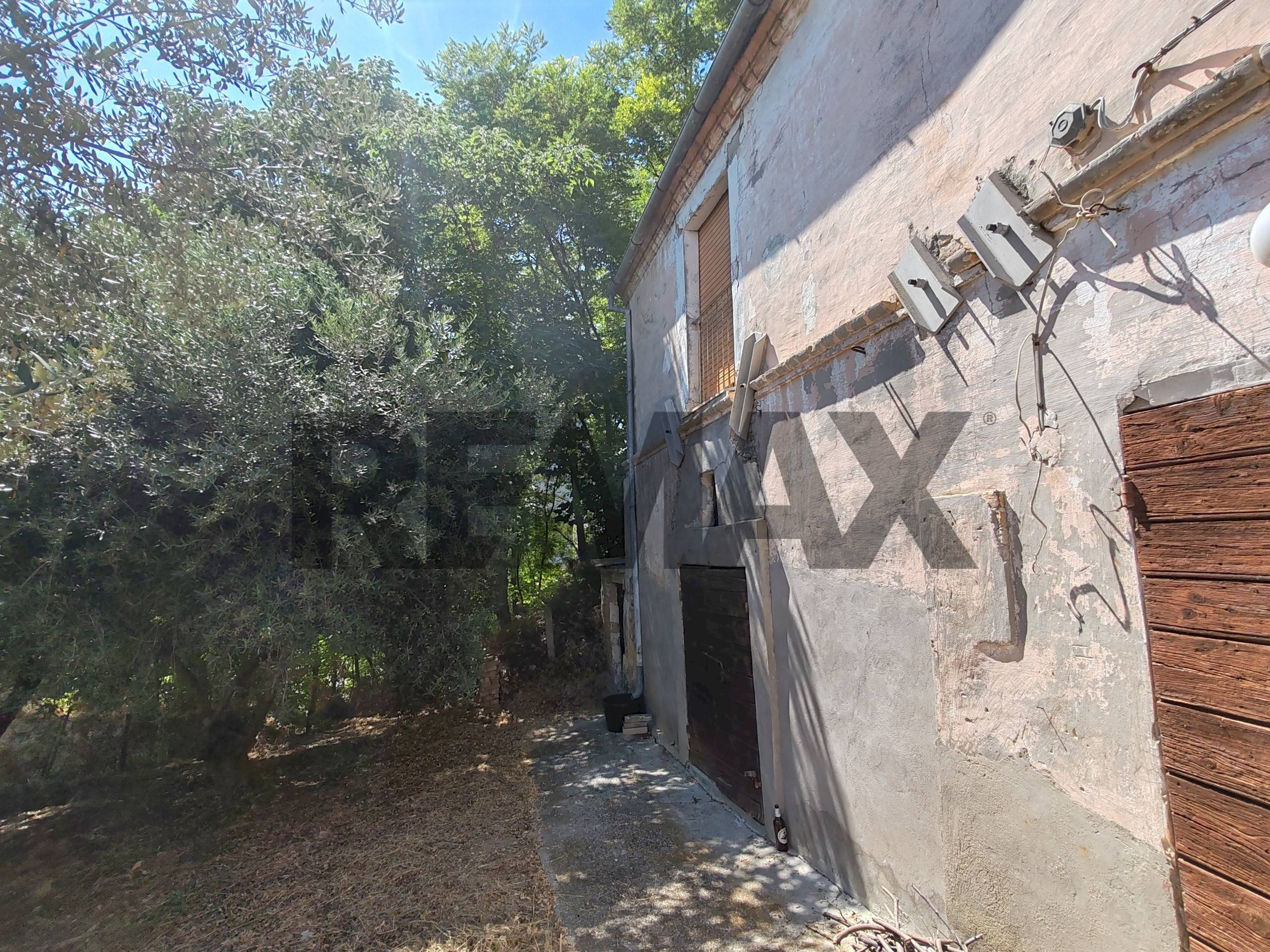 Casa all\'aperto - Rustico via della Martella
1, Città Sant'Angelo - foto 3