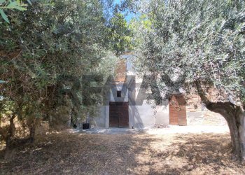 Casa all\'aperto - Rustico via della Martella
 
1, Città Sant'Angelo - foto 1