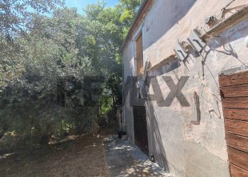 Casa all\'aperto - Rustico via della Martella
 
1, Città Sant'Angelo - foto 3