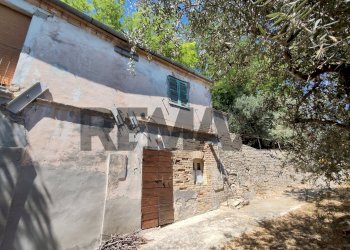 Casa all\'aperto - Rustico via della Martella
 
1, Città Sant'Angelo - foto 5
