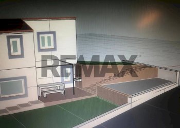 Cucina - Rustico via della Martella
 
1, Città Sant'Angelo - foto 13