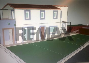 Casa all\'aperto - Rustico via della Martella
 
1, Città Sant'Angelo - foto 14