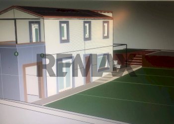 Casa all\'aperto - Rustico via della Martella
 
1, Città Sant'Angelo - foto 15