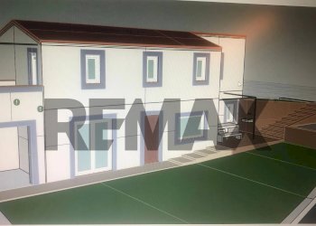 Casa all\'aperto - Rustico via della Martella
 
1, Città Sant'Angelo - foto 16
