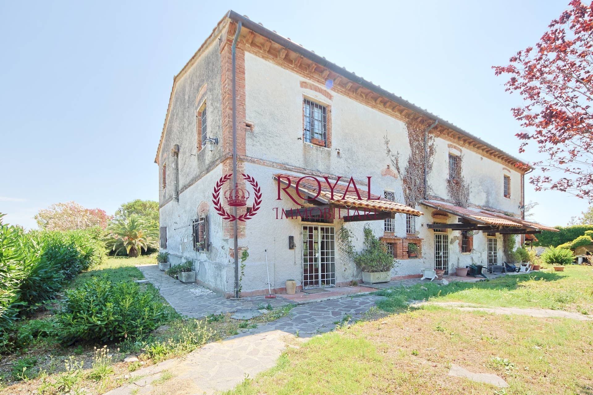 Foto 1 - Villa via saletto, Crespina Lorenzana - foto 1