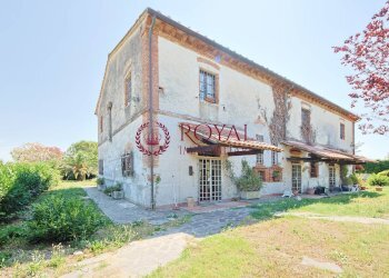 Foto 1 - Villa via saletto, Crespina Lorenzana - foto 1
