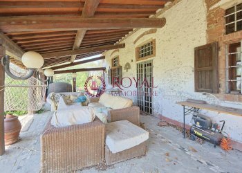 Foto 6 - Villa via saletto, Crespina Lorenzana - foto 6