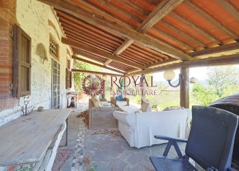 Foto 7 - Villa via saletto, Crespina Lorenzana - foto 7