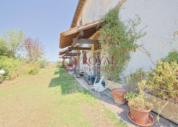 Foto 8 - Villa via saletto, Crespina Lorenzana - foto 8