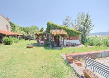 Foto 11 - Villa via saletto, Crespina Lorenzana - foto 11
