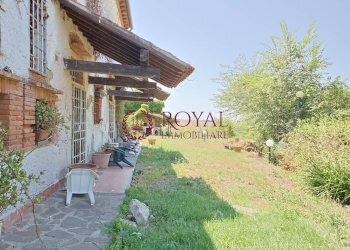 Foto 13 - Villa via saletto, Crespina Lorenzana - foto 13