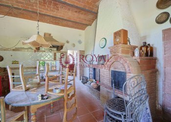 Foto 14 - Villa via saletto, Crespina Lorenzana - foto 14