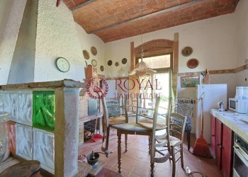 Foto 16 - Villa via saletto, Crespina Lorenzana - foto 16